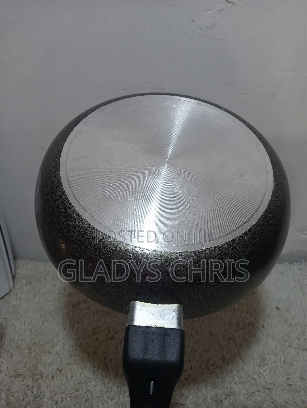 Non Stick Pan/Frying Pan/Germany Used