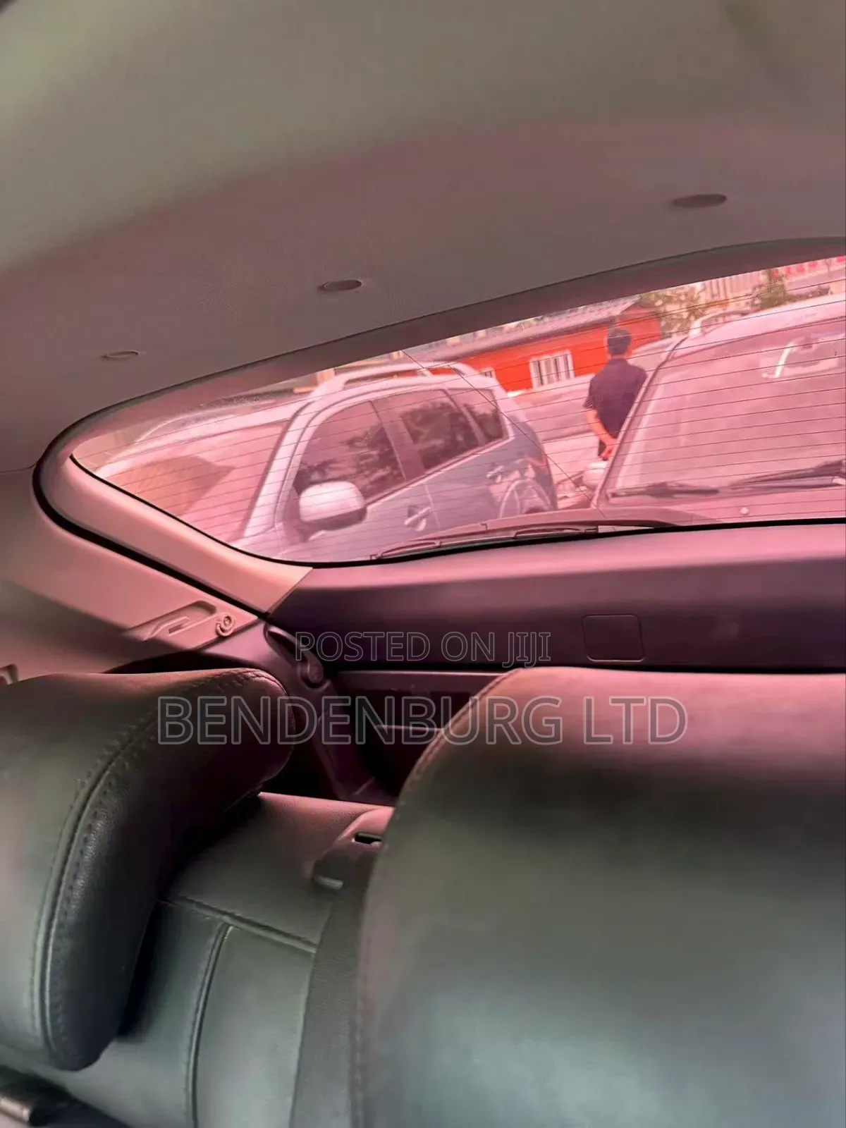 Renault Koleos 2.0 Automatic 2010 Gold