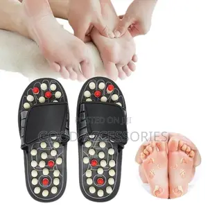 Massage Slippers