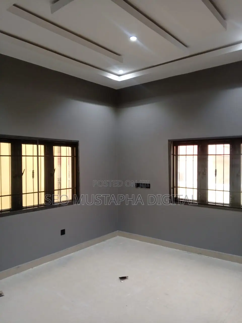 Cheap 2 Bedroom Bungalow for Sale in Abuja