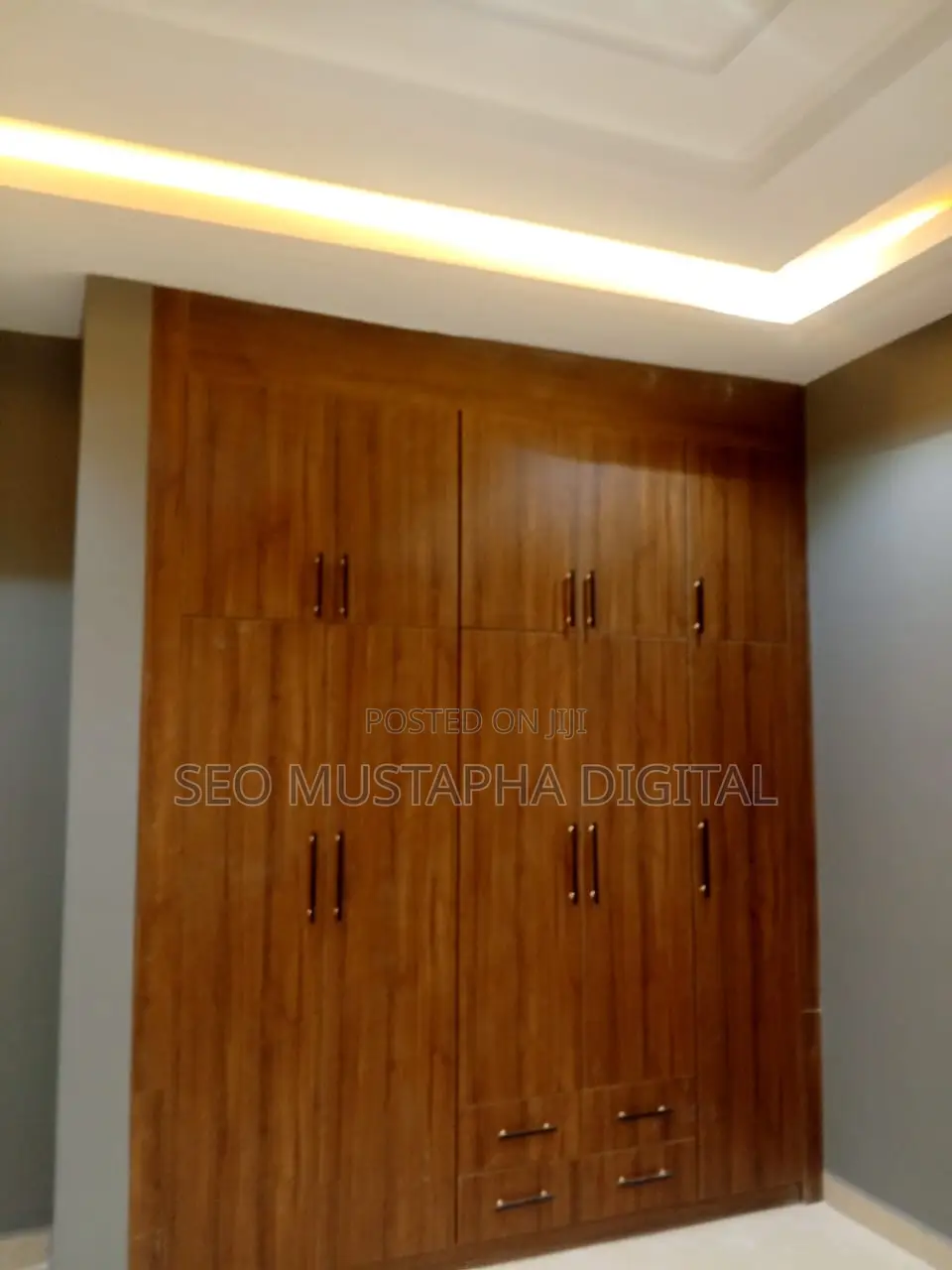 Cheap 2 Bedroom Bungalow for Sale in Abuja