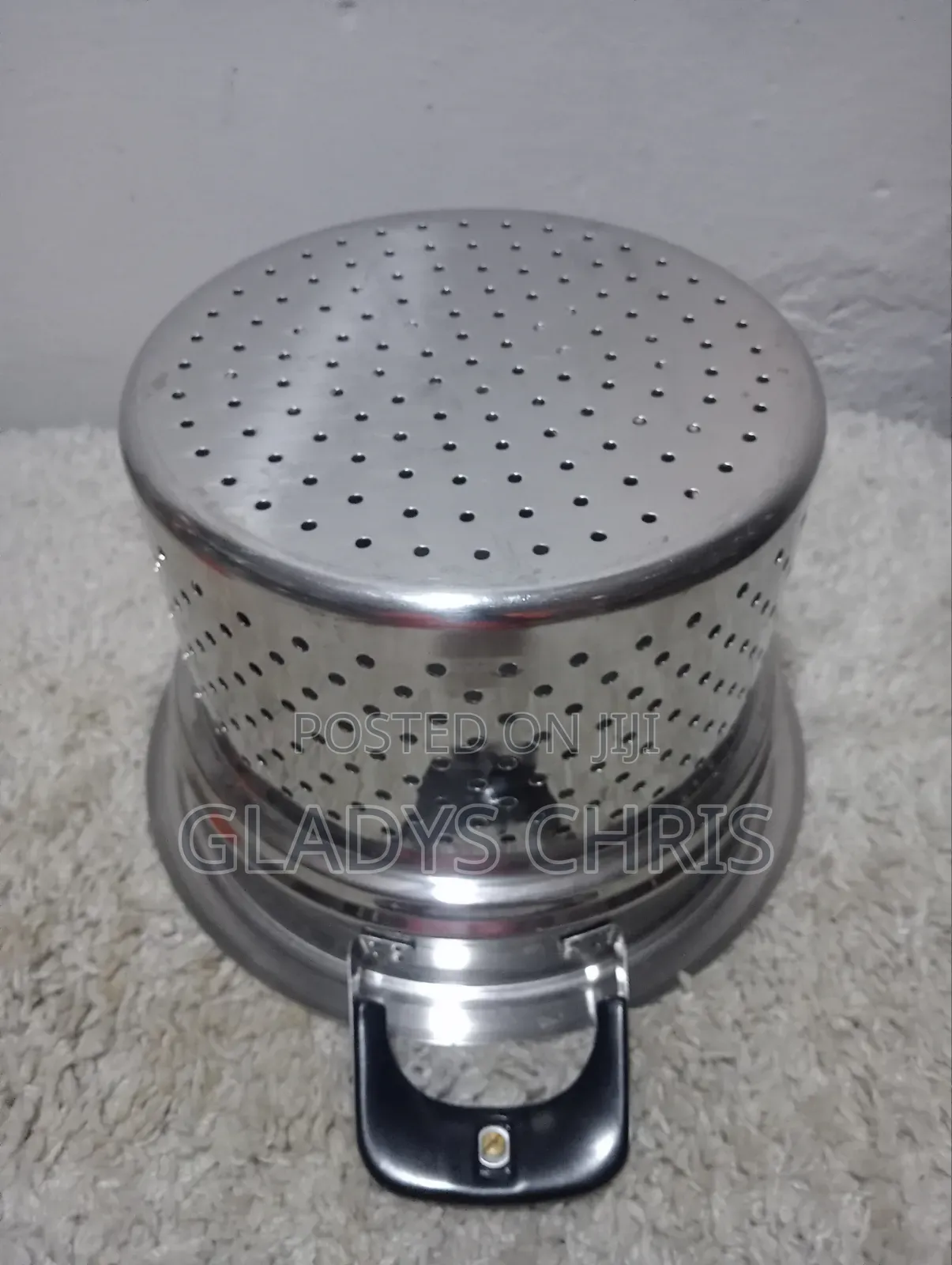 Steaming Basket 8L