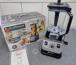 Hoffman Commercial Blender