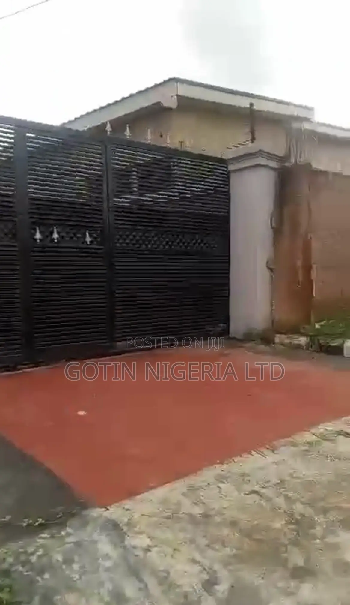 Furnished 2bdrm Bungalow in Benin City for sale