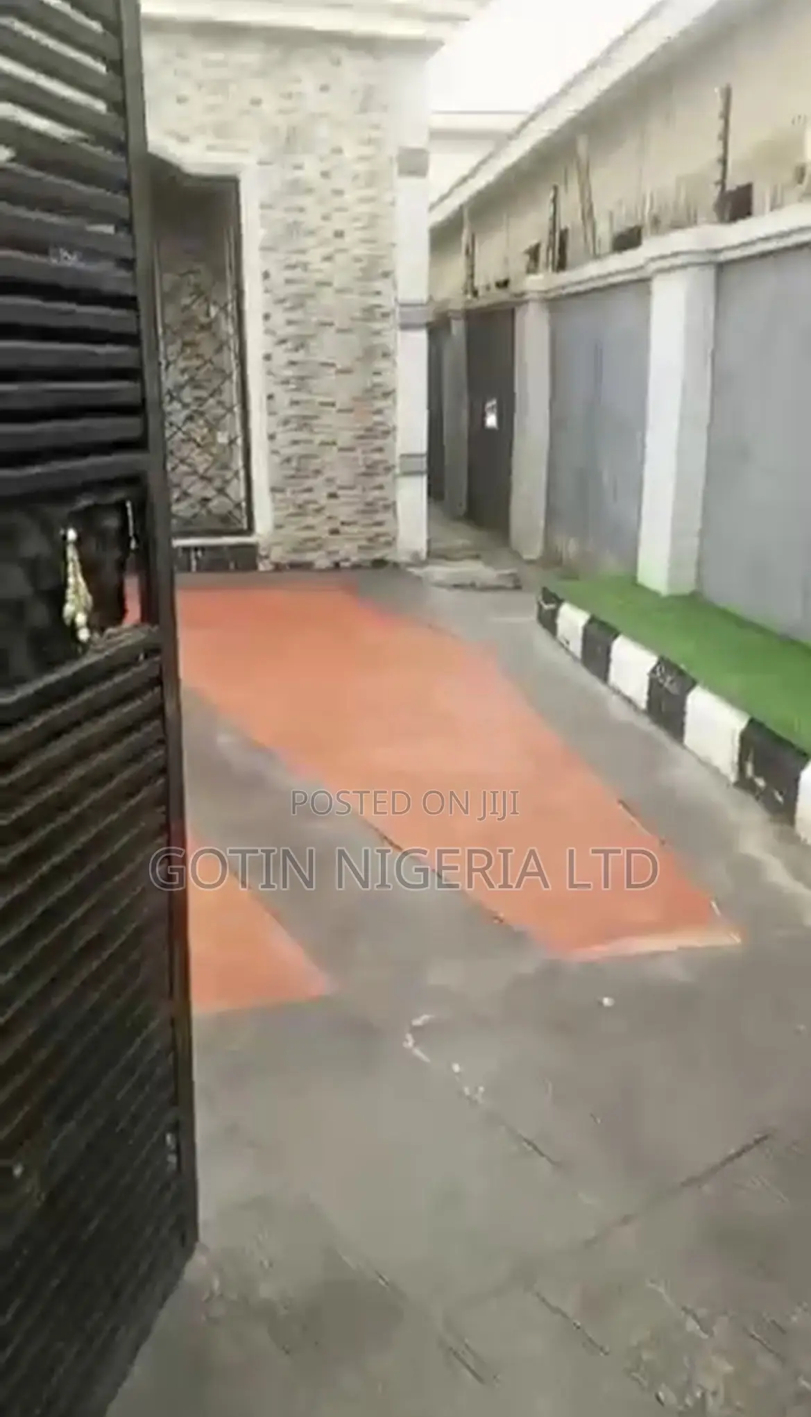 Furnished 2bdrm Bungalow in Benin City for sale