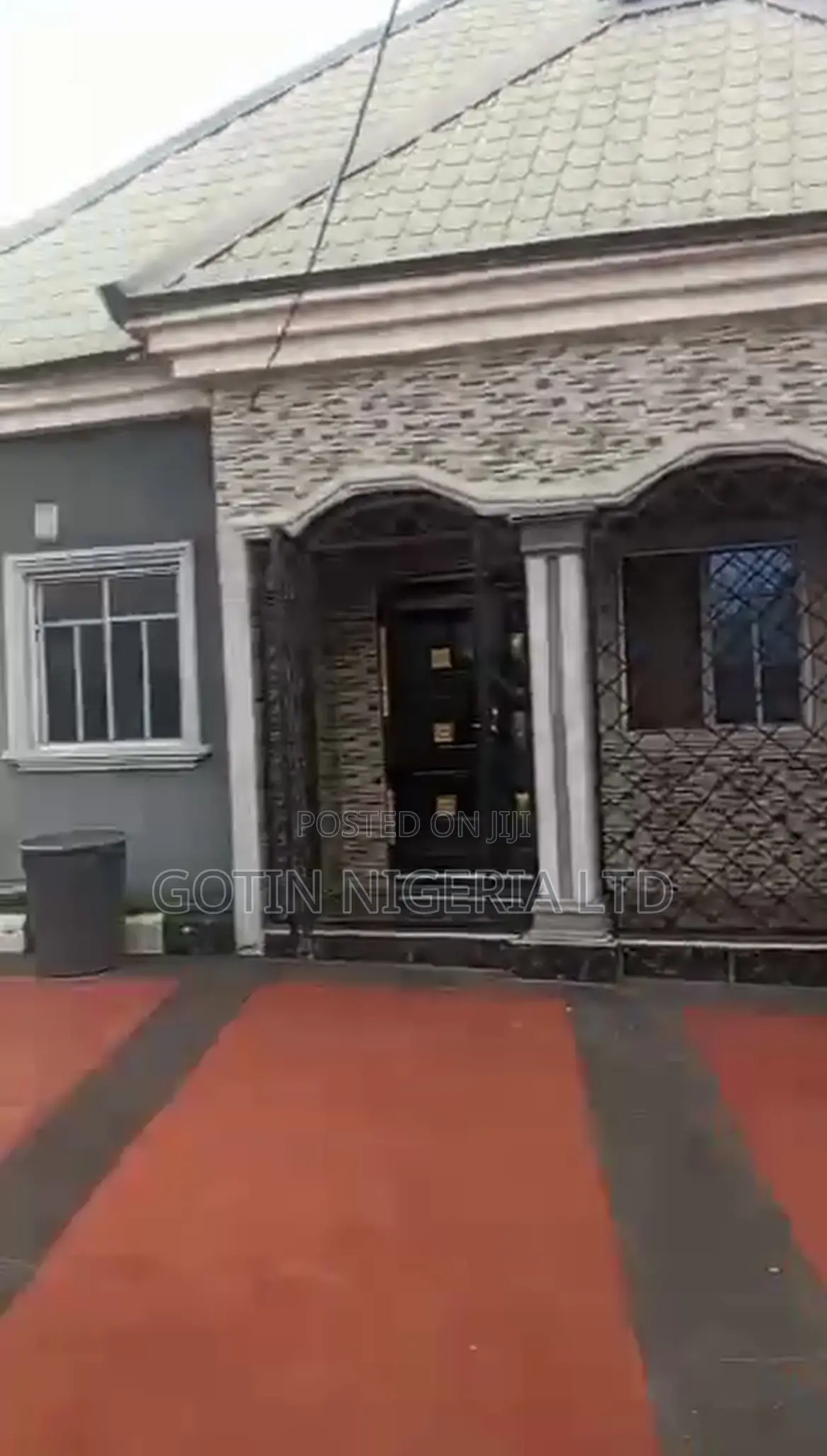 Furnished 2bdrm Bungalow in Benin City for sale
