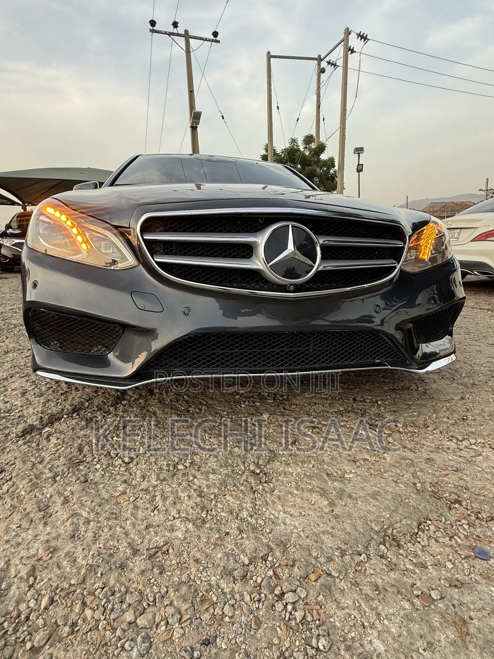 Mercedes-Benz E350 Base 4Matic Sedan AWD (3.5L 6cyl 7A) 2014 Black