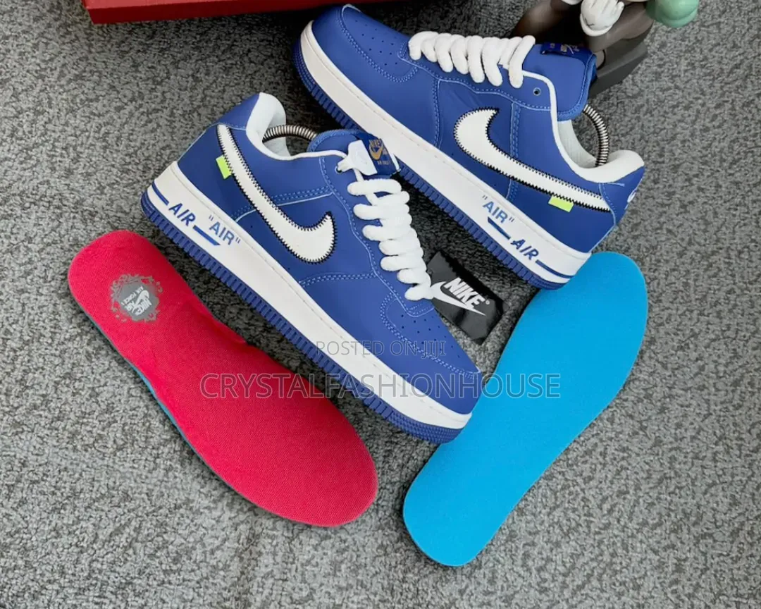 Sneakers. Super Quality Sneakers. From Size 40 to 46