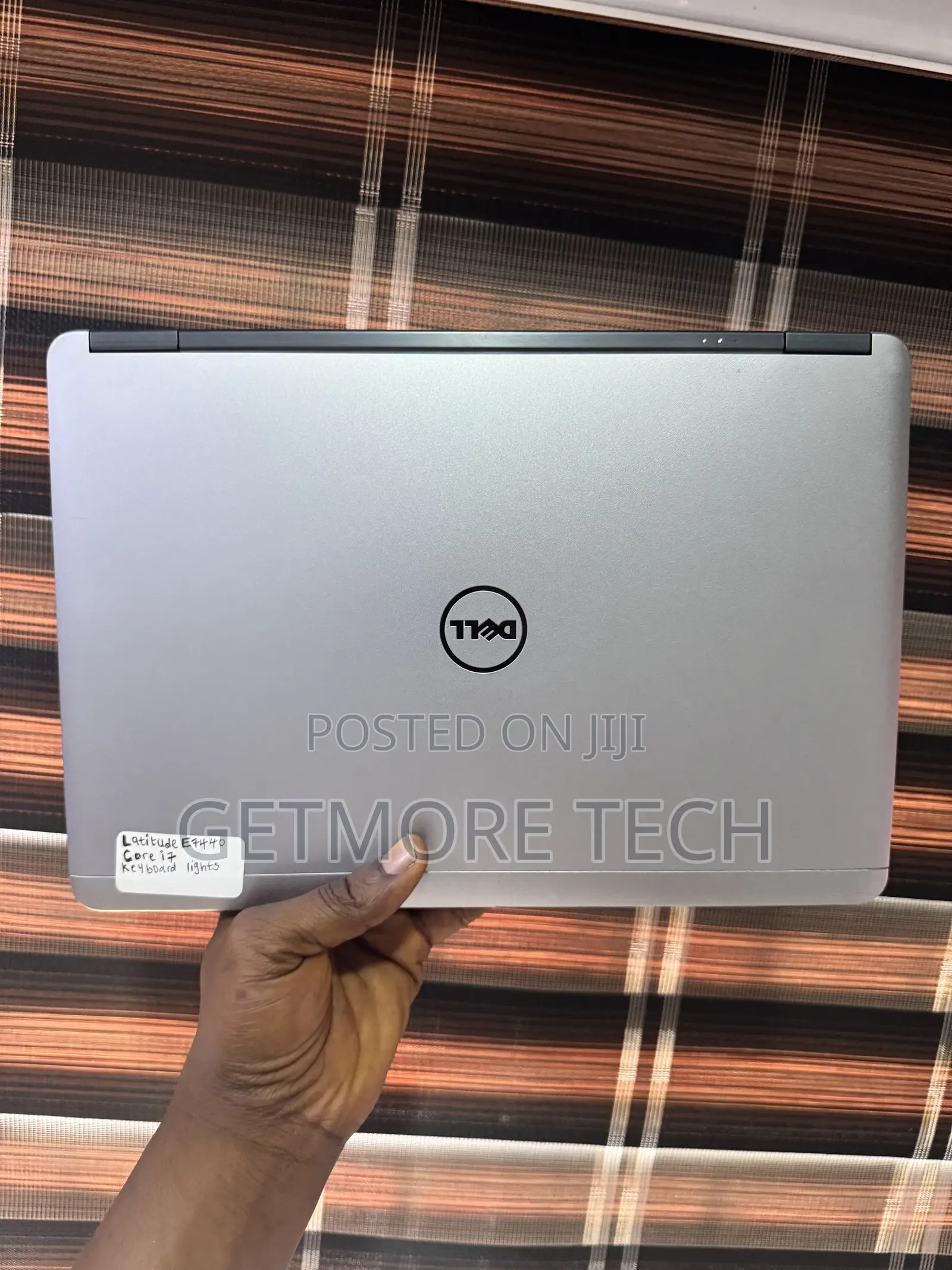 Laptop Dell Inspiron 14 7440 8GB Intel Core i7 SSD 256GB