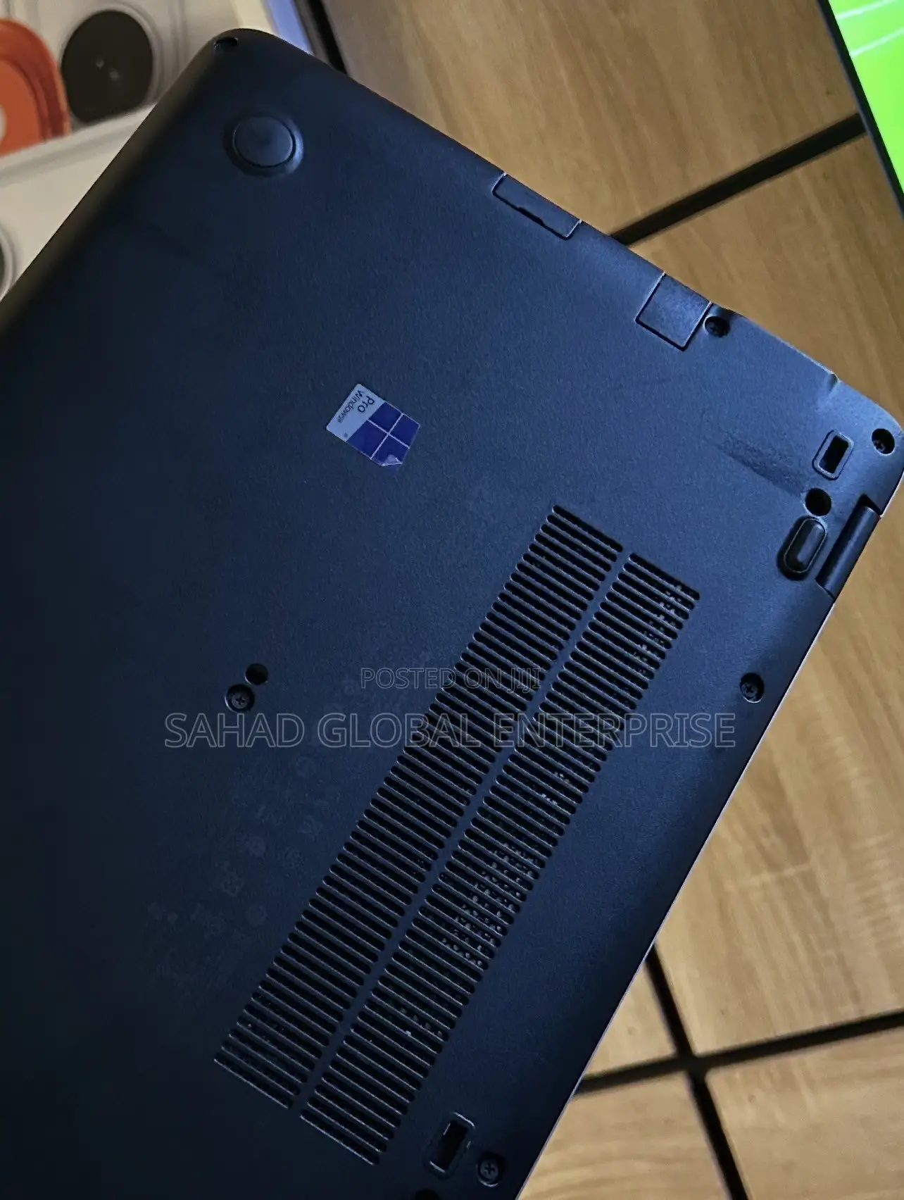 Laptop HP EliteBook 840 G3 8GB Intel Core i5 SSD 256GB