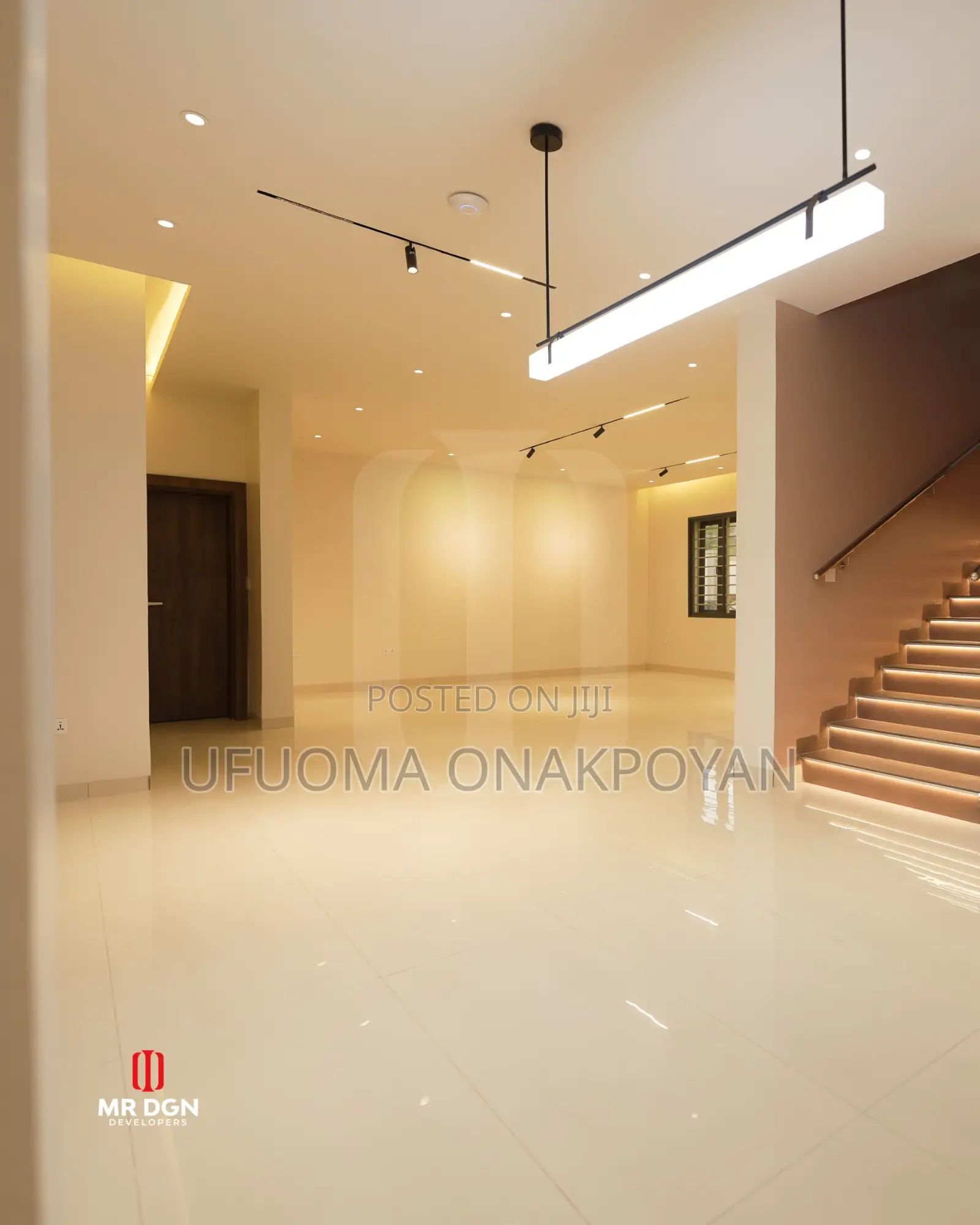 5bdrm Duplex in Katampe Extension for sale