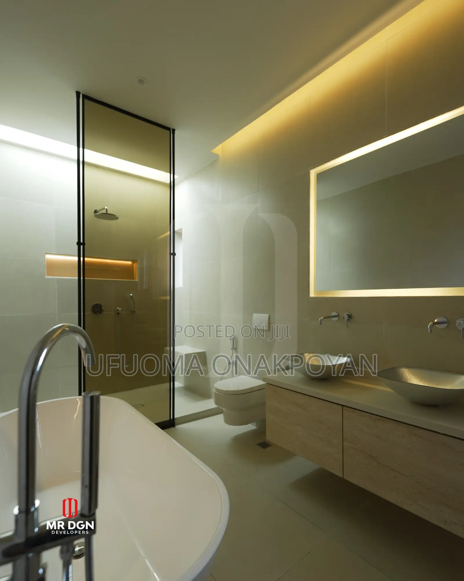 5bdrm Duplex in Katampe Extension for sale