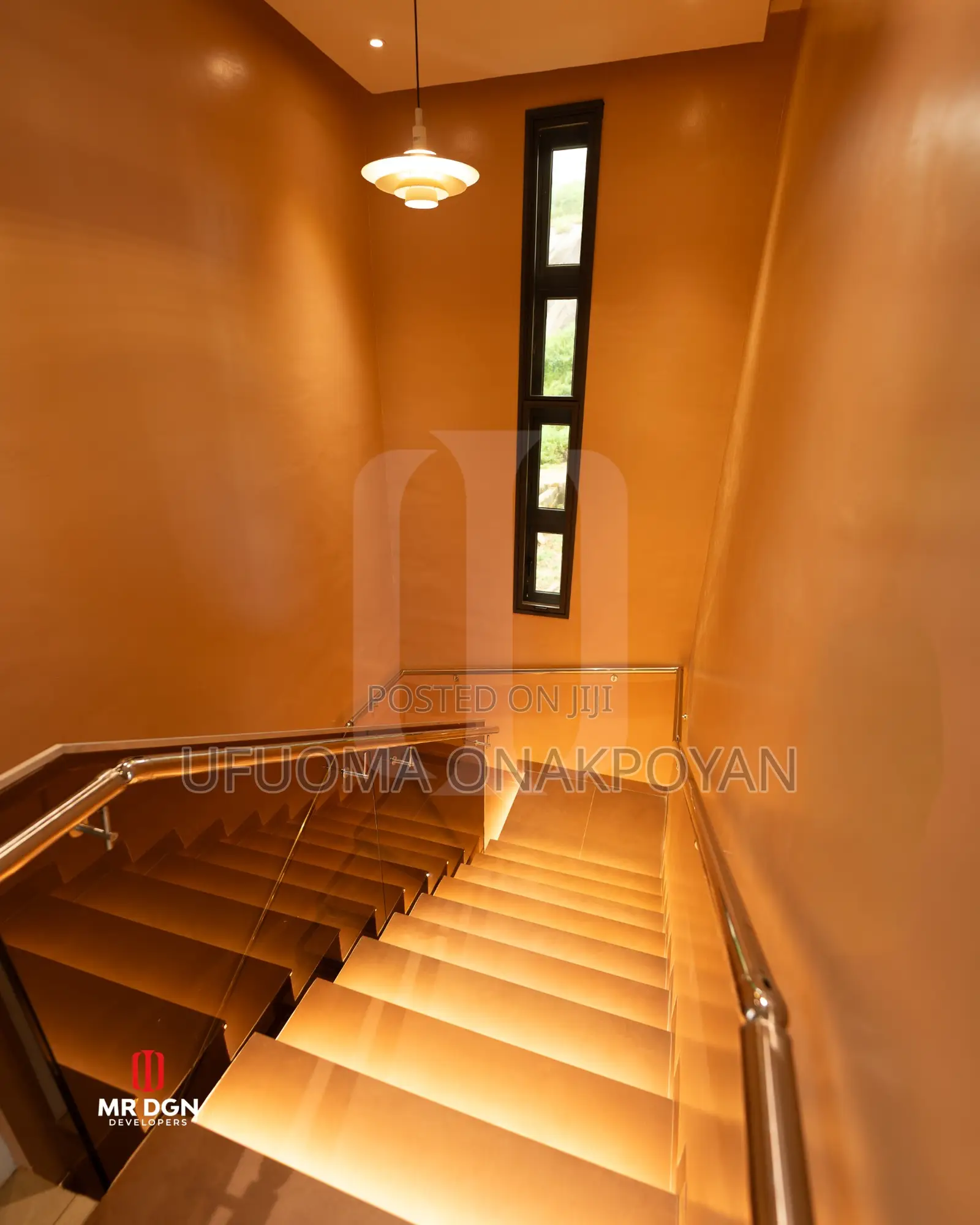 5bdrm Duplex in Katampe Extension for sale