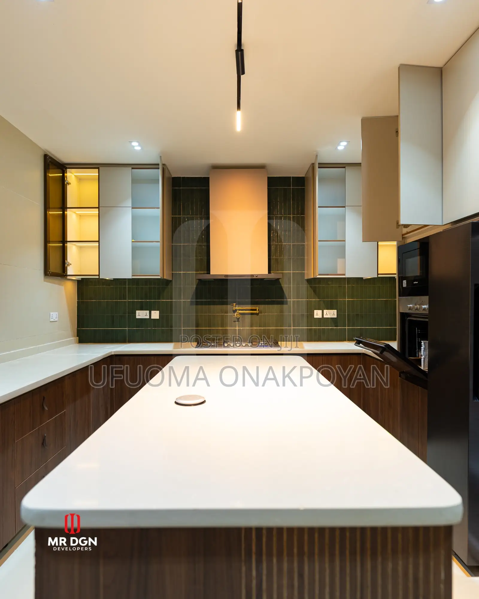 5bdrm Duplex in Katampe Extension for sale