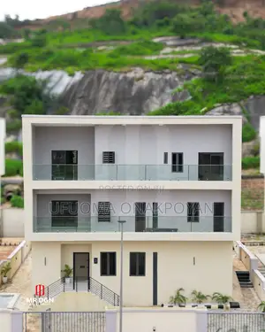 5bdrm Duplex in Katampe Extension for sale