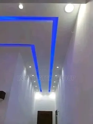 Latest POP Ceiling Installation
