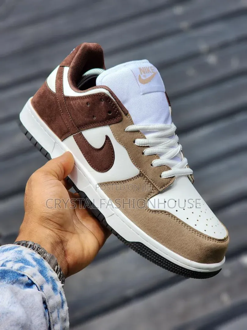Unisex Quality Branded Sneakers. From Size 37 to 46