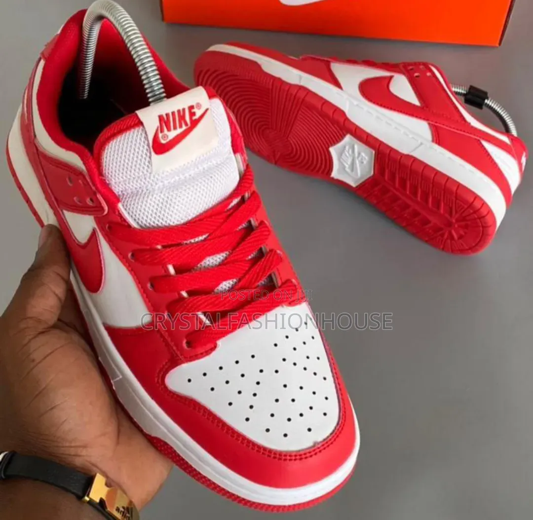 Unisex Quality Branded Sneakers. From Size 37 to 46