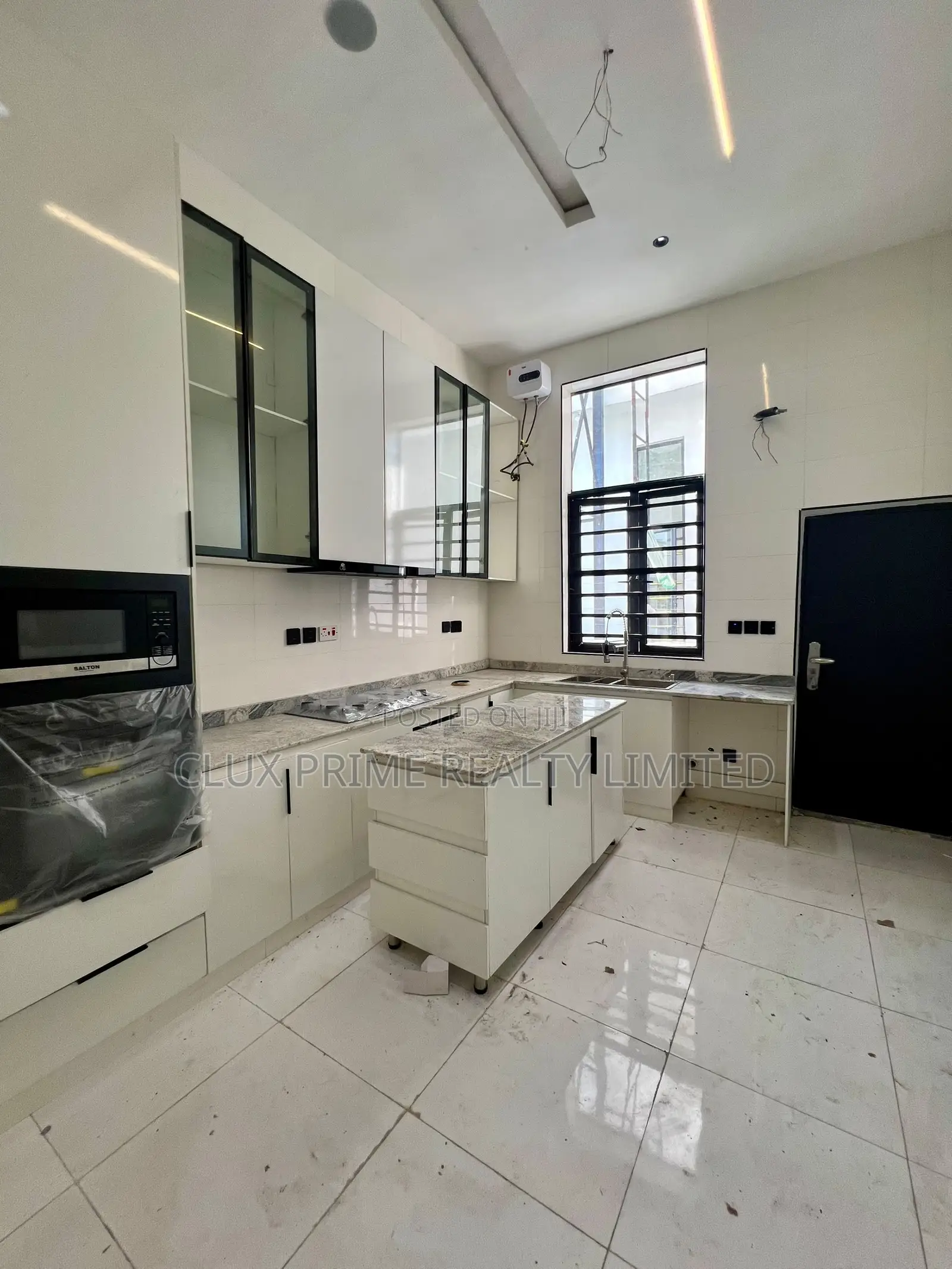 4bdrm Duplex in Sangotedo for sale