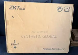 Zkteco C3-200 Two-Door Access Control Panel