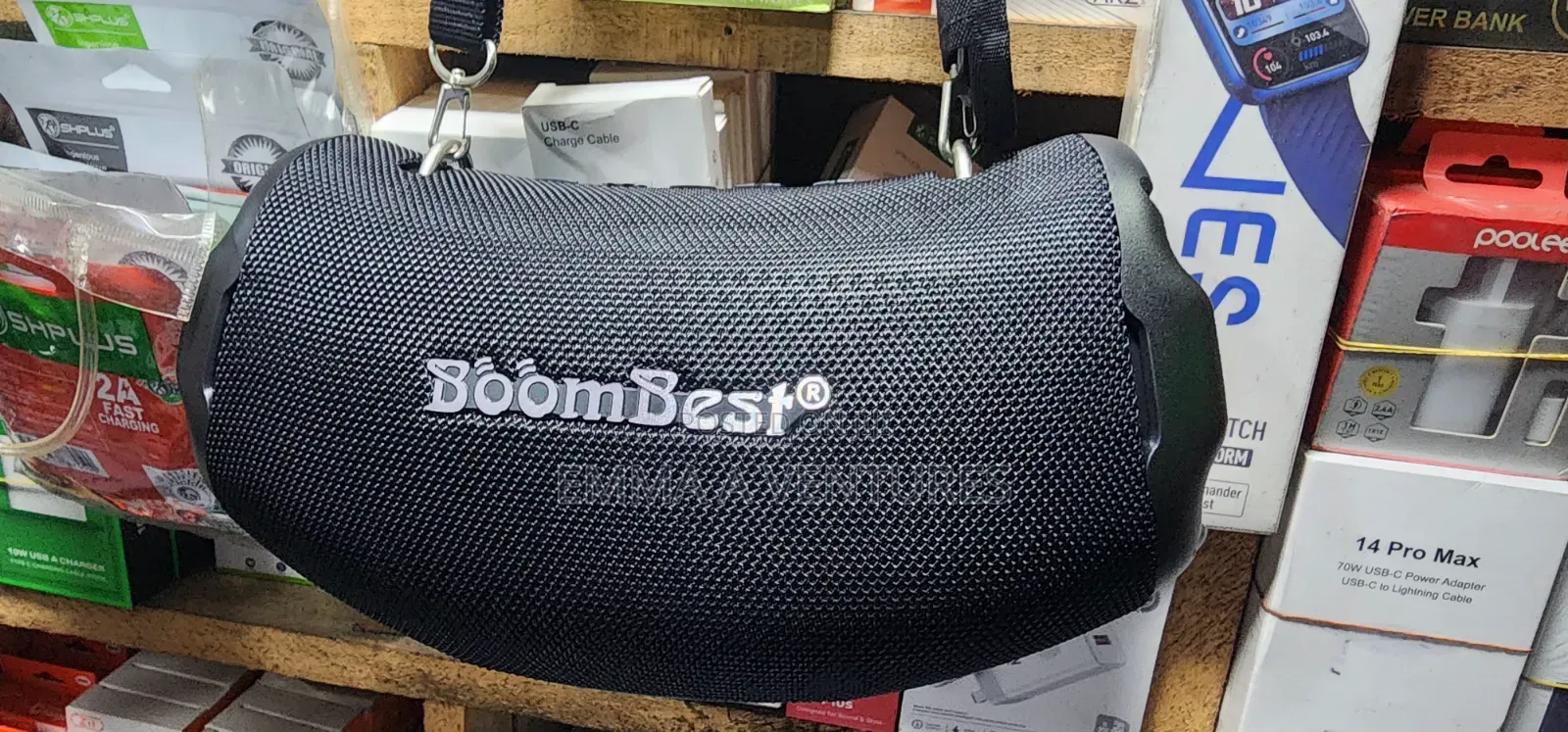 BoomBest LN-726BT