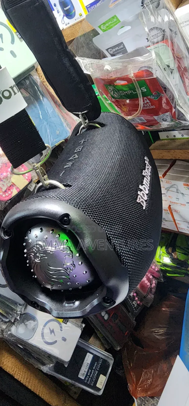 BoomBest LN-726BT