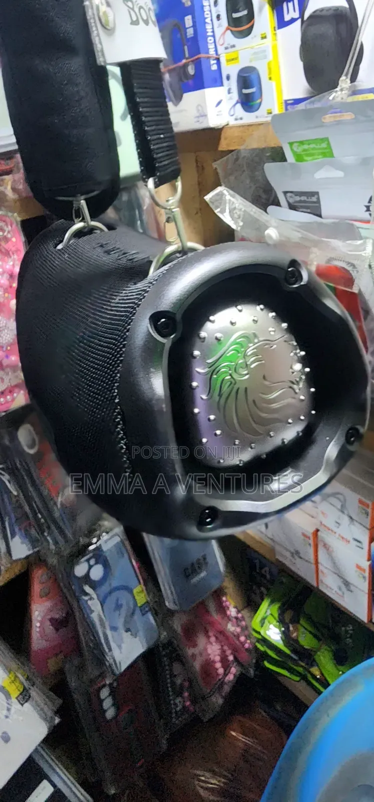 BoomBest LN-726BT