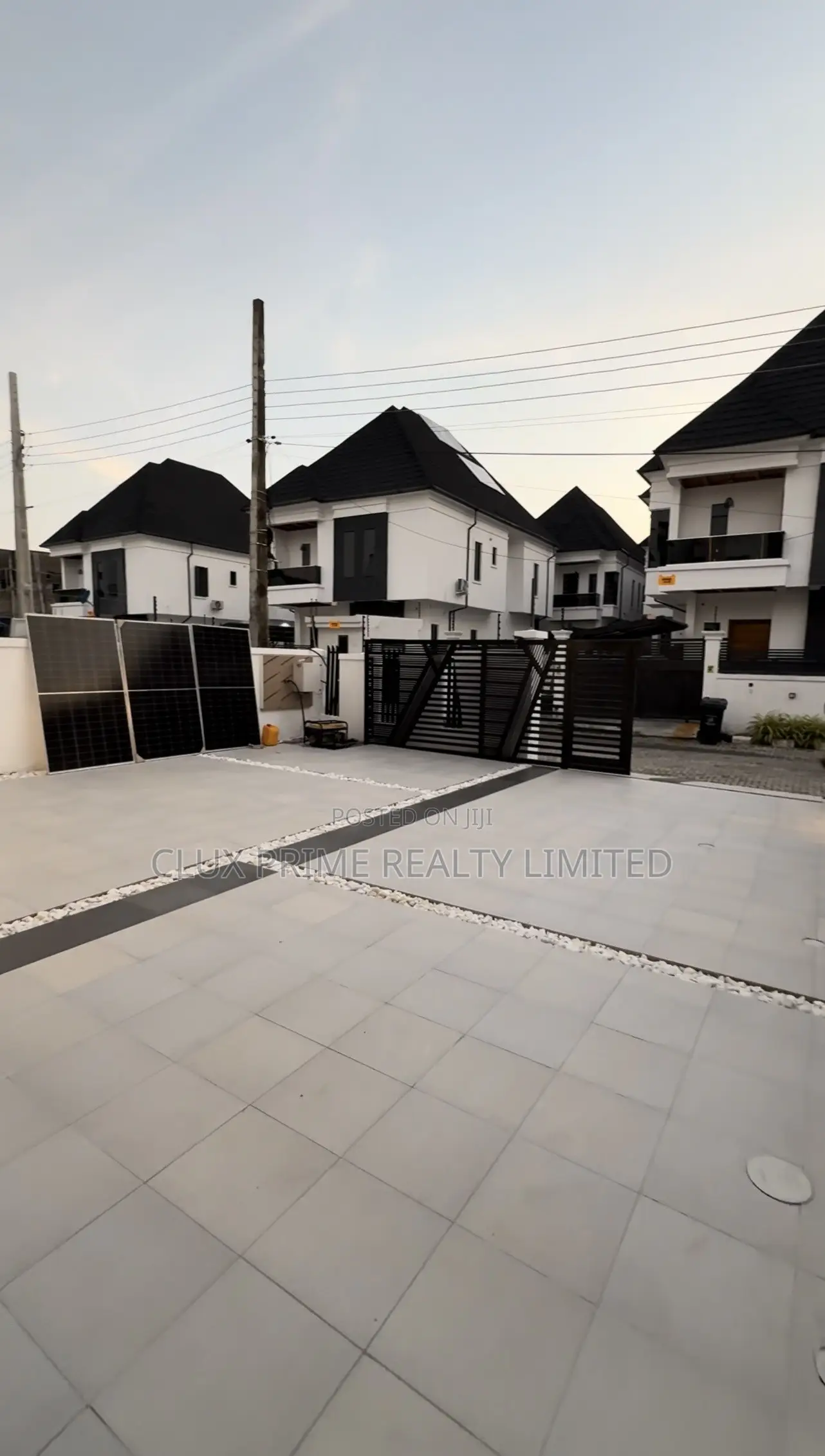 5bdrm Duplex in Lekki for sale