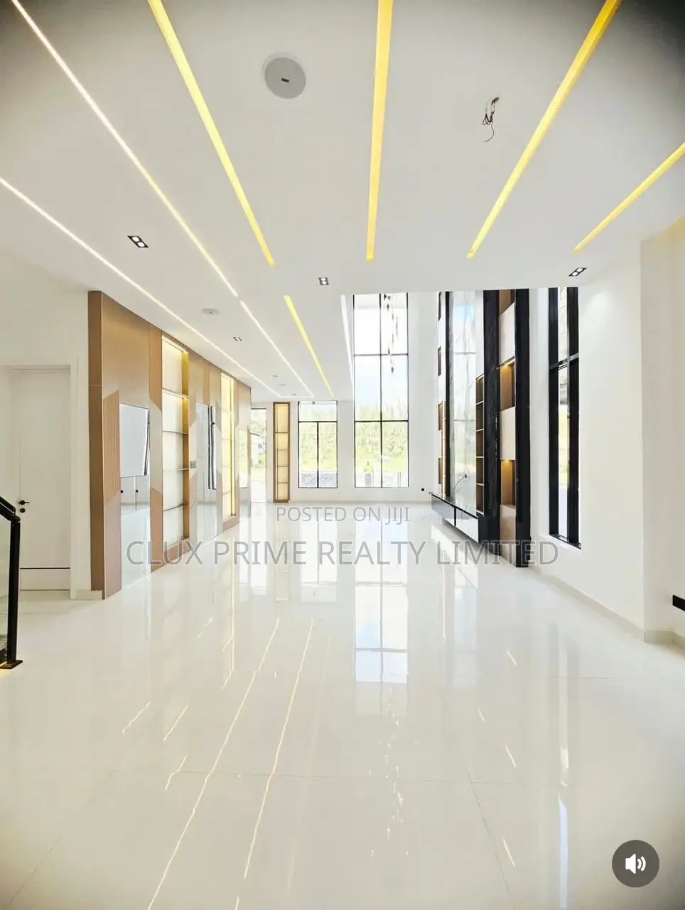 5bdrm Duplex in Lekki for sale