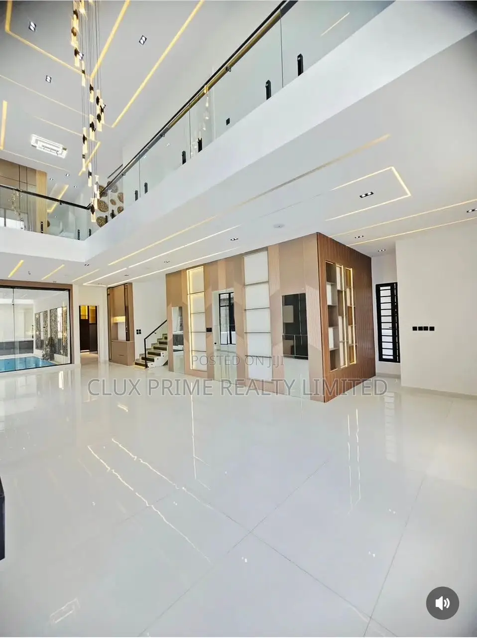 5bdrm Duplex in Lekki for sale