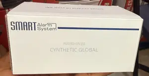 Smart Wireless Doorbell With Plug-in Receiver