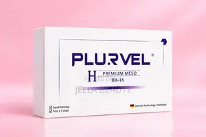 Plurvel HA-18 Premium Meso