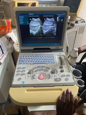 Ultrasound Machine