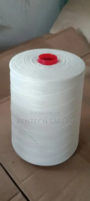 3kg Available Stitch Cotton Thread for Close Bags