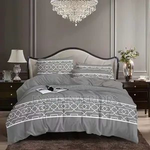 Beddings and Bedsheets