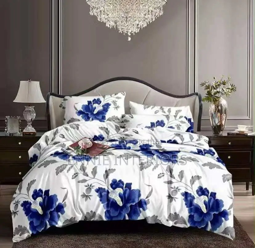 Beddings and Bedsheets