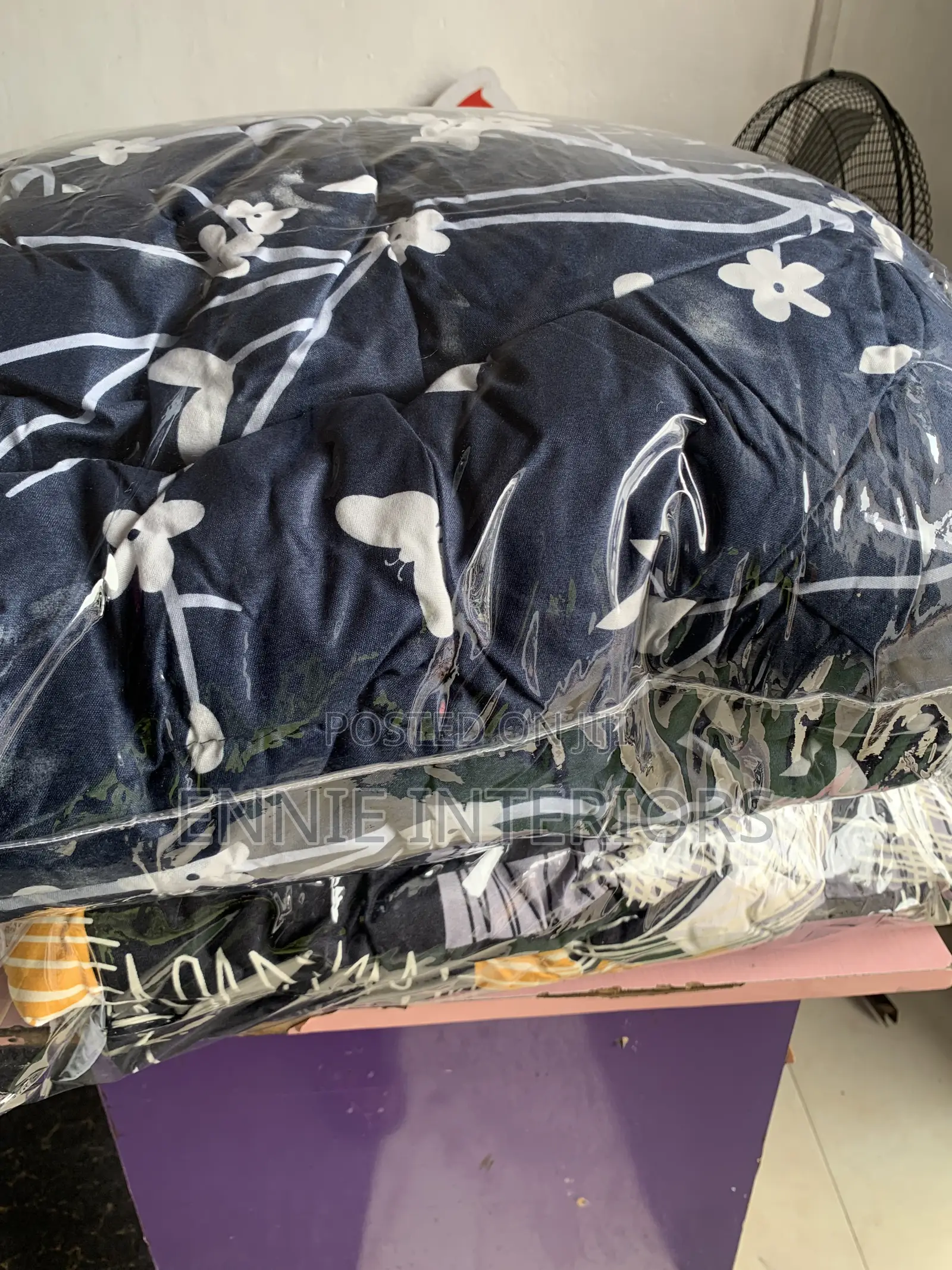 Beddings and Bedsheets