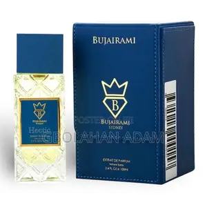 Bujairami Hectic