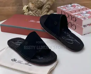 Original Quality Luxury Loro Piana Men Pam