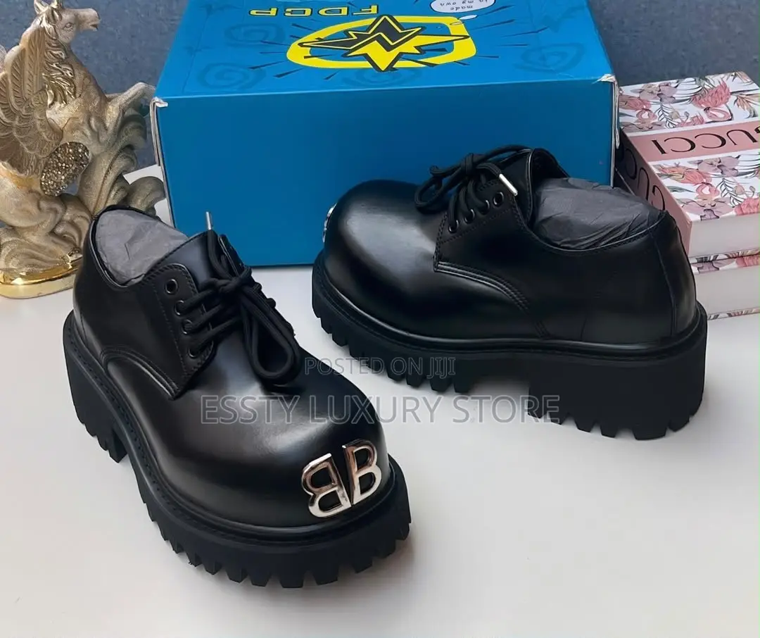 Original Quality Luxury FDCP Men Shoe