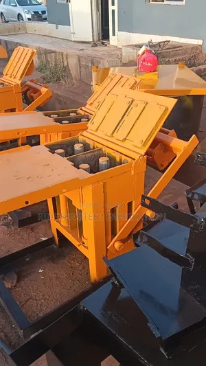 Ridster Steel Fabrication Service
