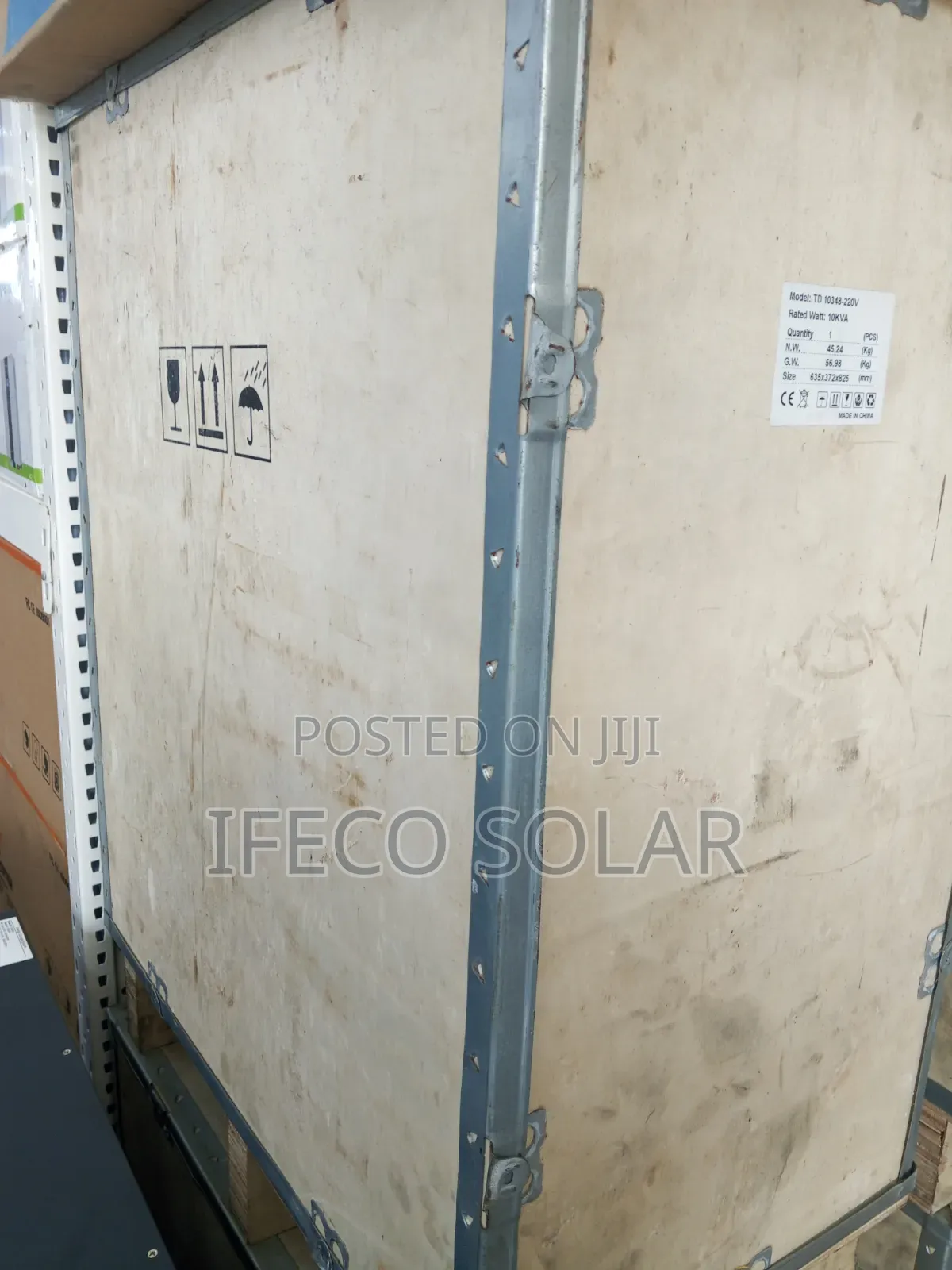 Choice 10kva Solar Inverter