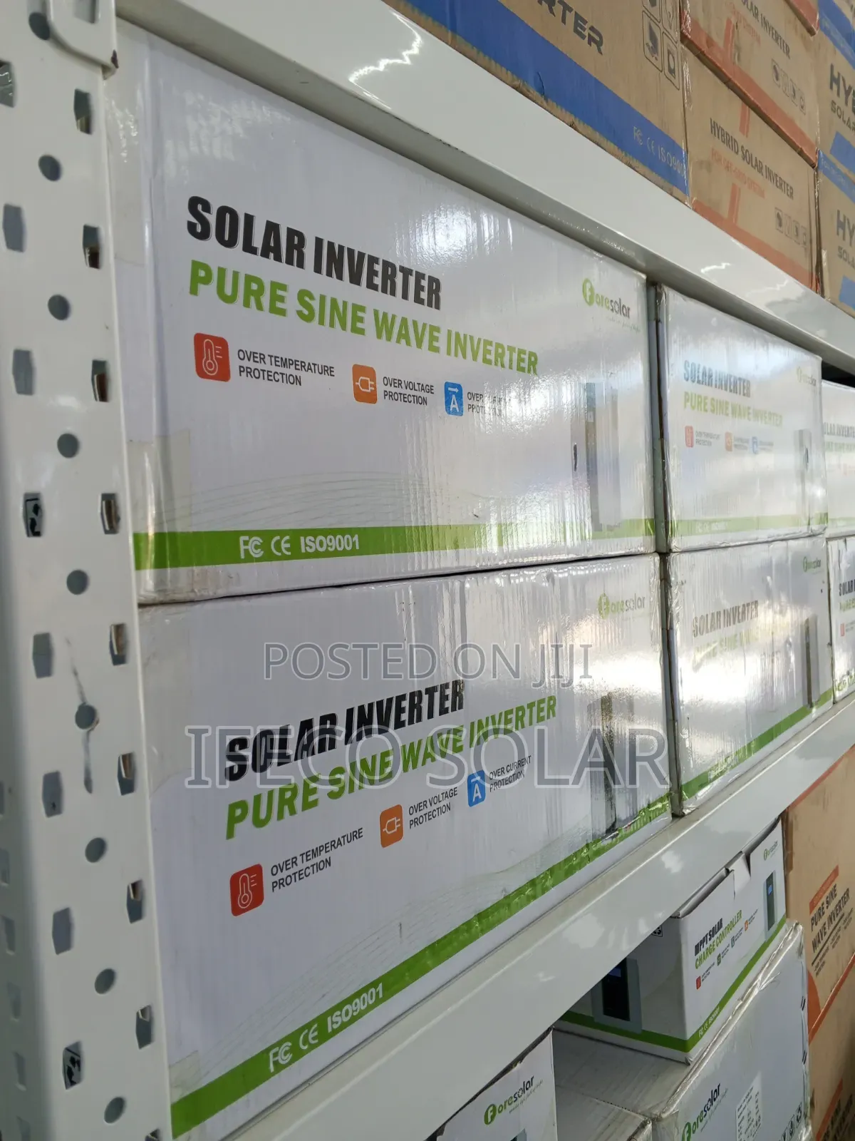 Foresolar 5kva Solar Inverter