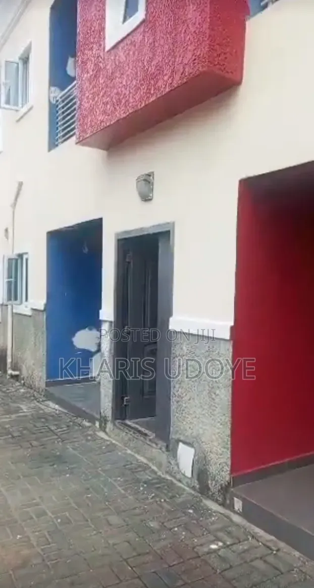 Mini Flat in Aptec, Ajah for rent