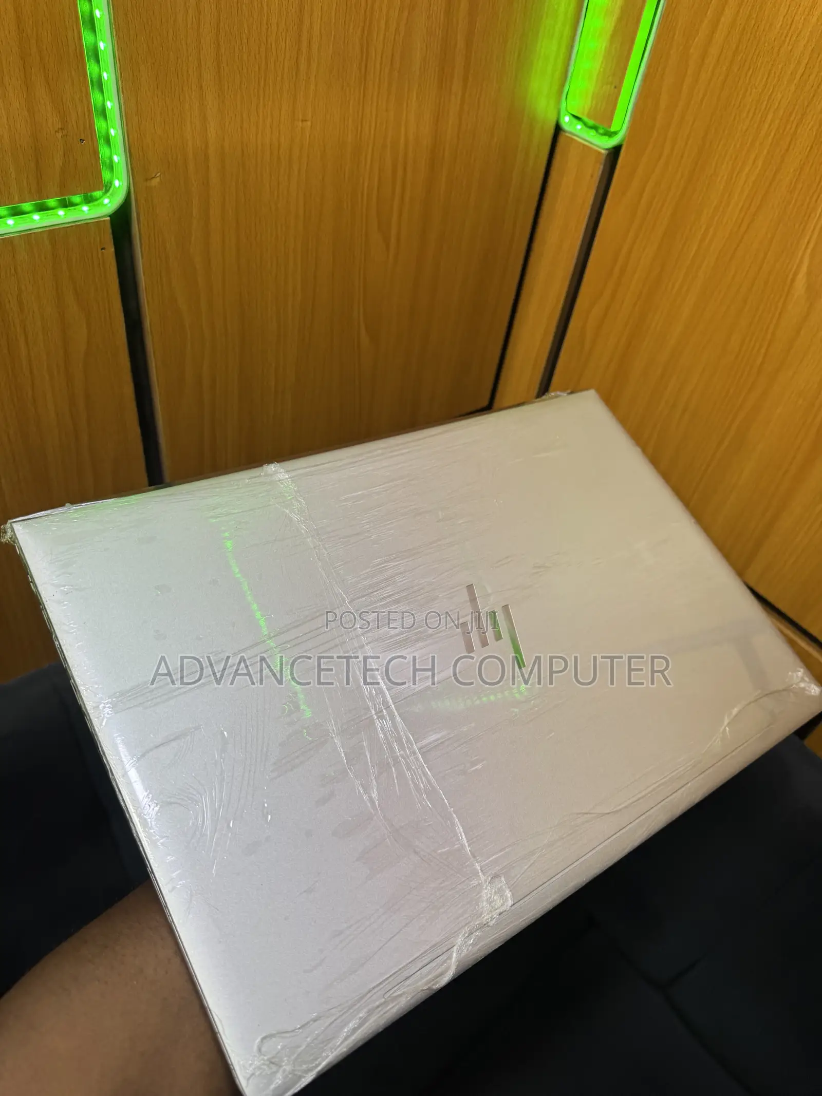Laptop HP Envy 17 16GB Intel Core i7 SSD 256GB