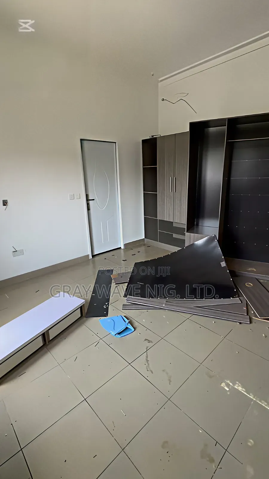 Furnished 2bdrm Apartment in Katampe Extension for rent