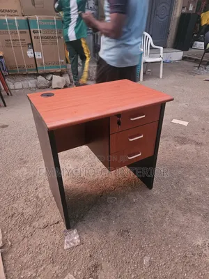 Mini Executive Office Table