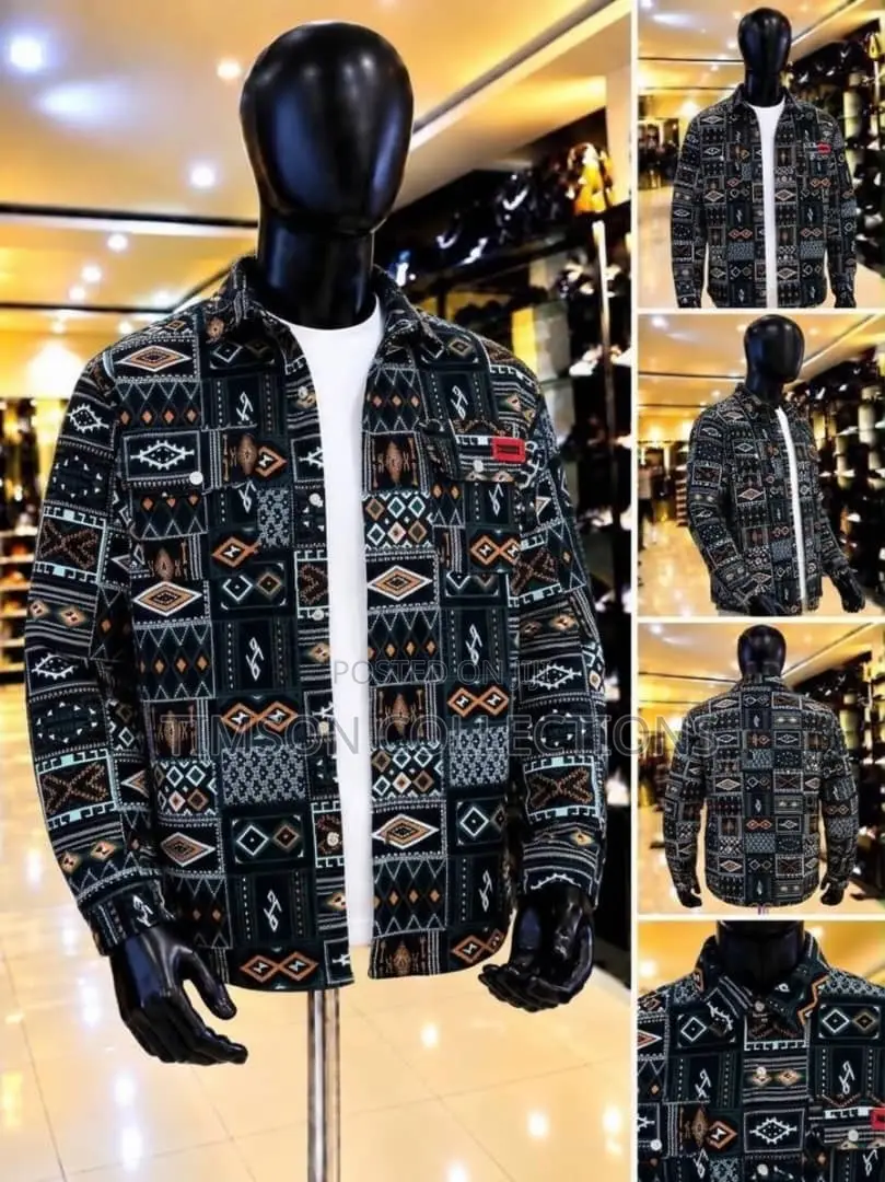 Luxury Designer Best Quality Long Sleeve