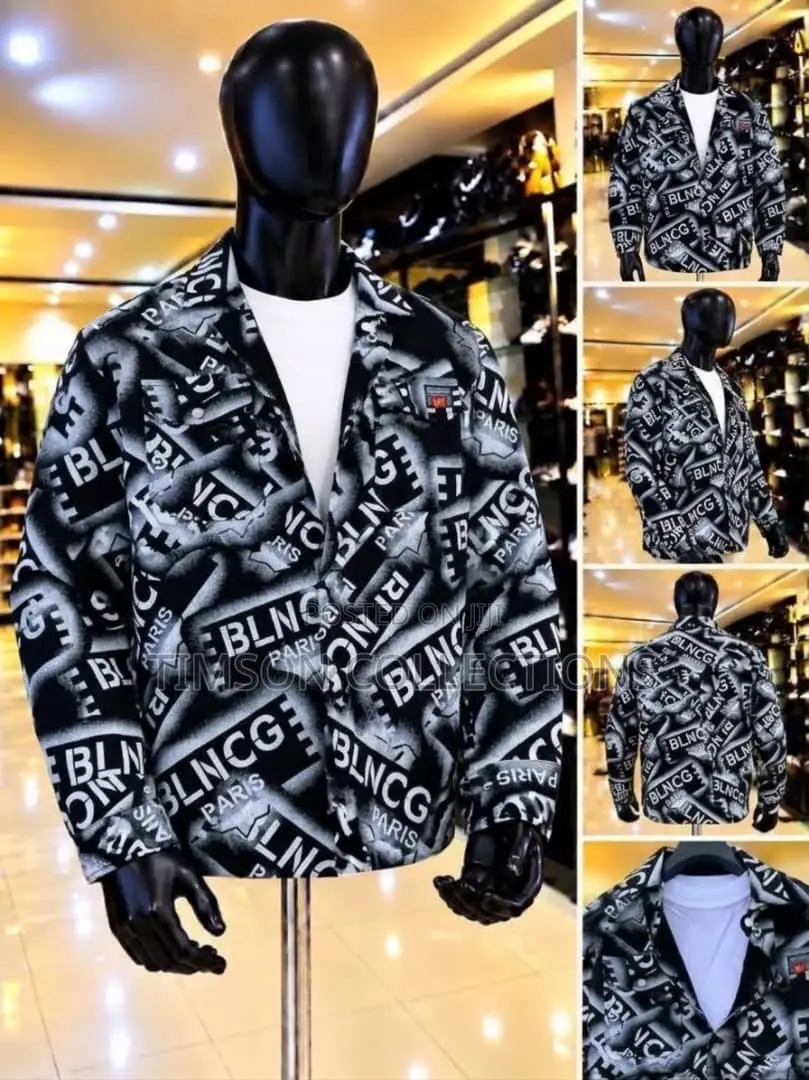 Luxury Designer Best Quality Long Sleeve