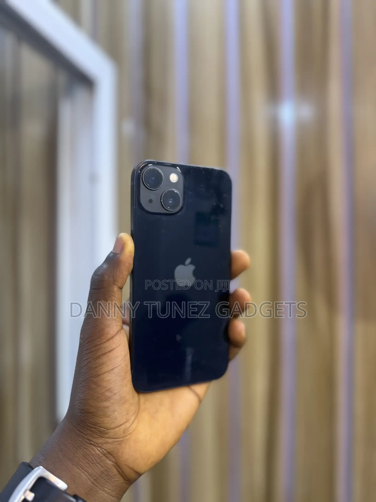 Apple iPhone 13 128 GB Blue